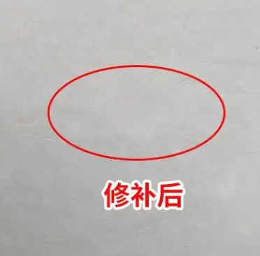 郴州市瓷砖空鼓维修专业解答下贴瓷砖前墙壁基层存在的裂缝的影响